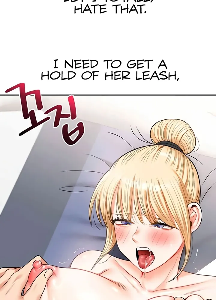 Read Relationship Reversal chapter 21 image 83 on Lezhin