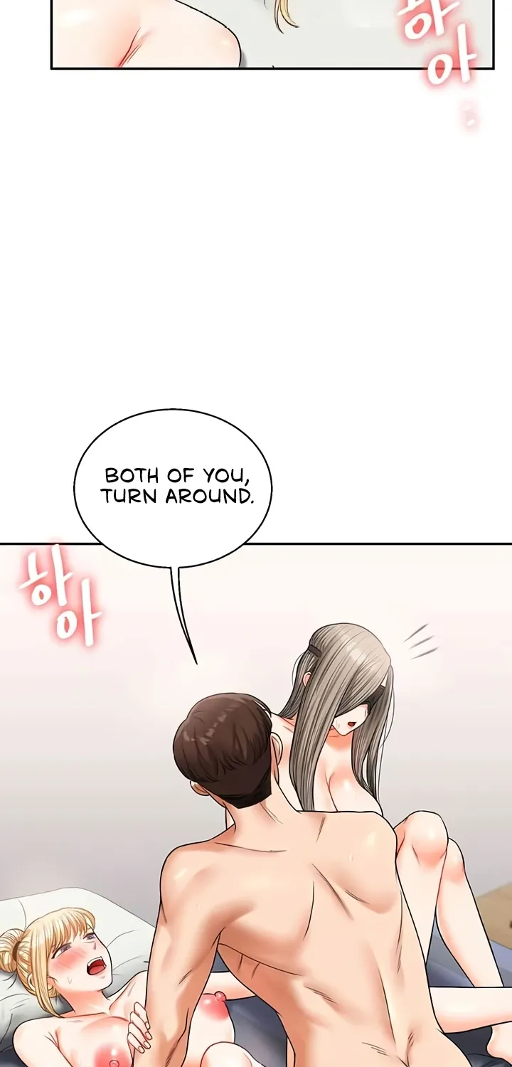 Read Relationship Reversal chapter 21 image 92 on Lezhin