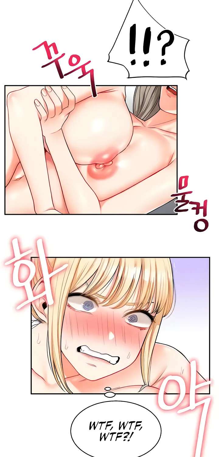 Read Relationship Reversal chapter 23 image 11 on Lezhin