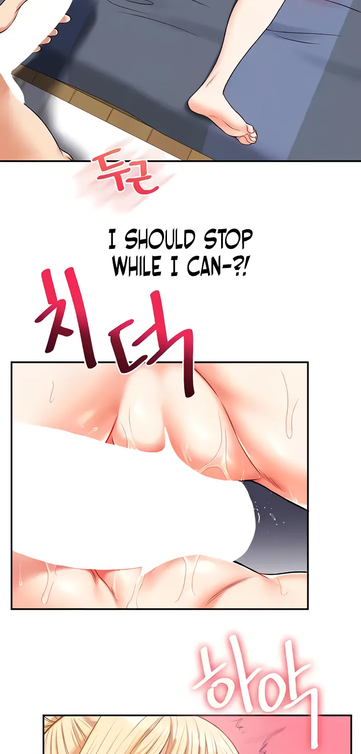 Read Relationship Reversal chapter 23 image 13 on Lezhin