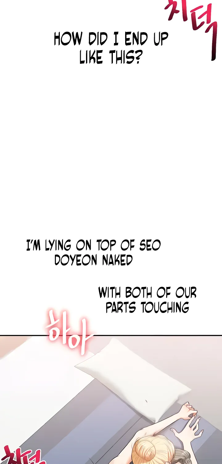 Read Relationship Reversal chapter 23 image 17 on Lezhin