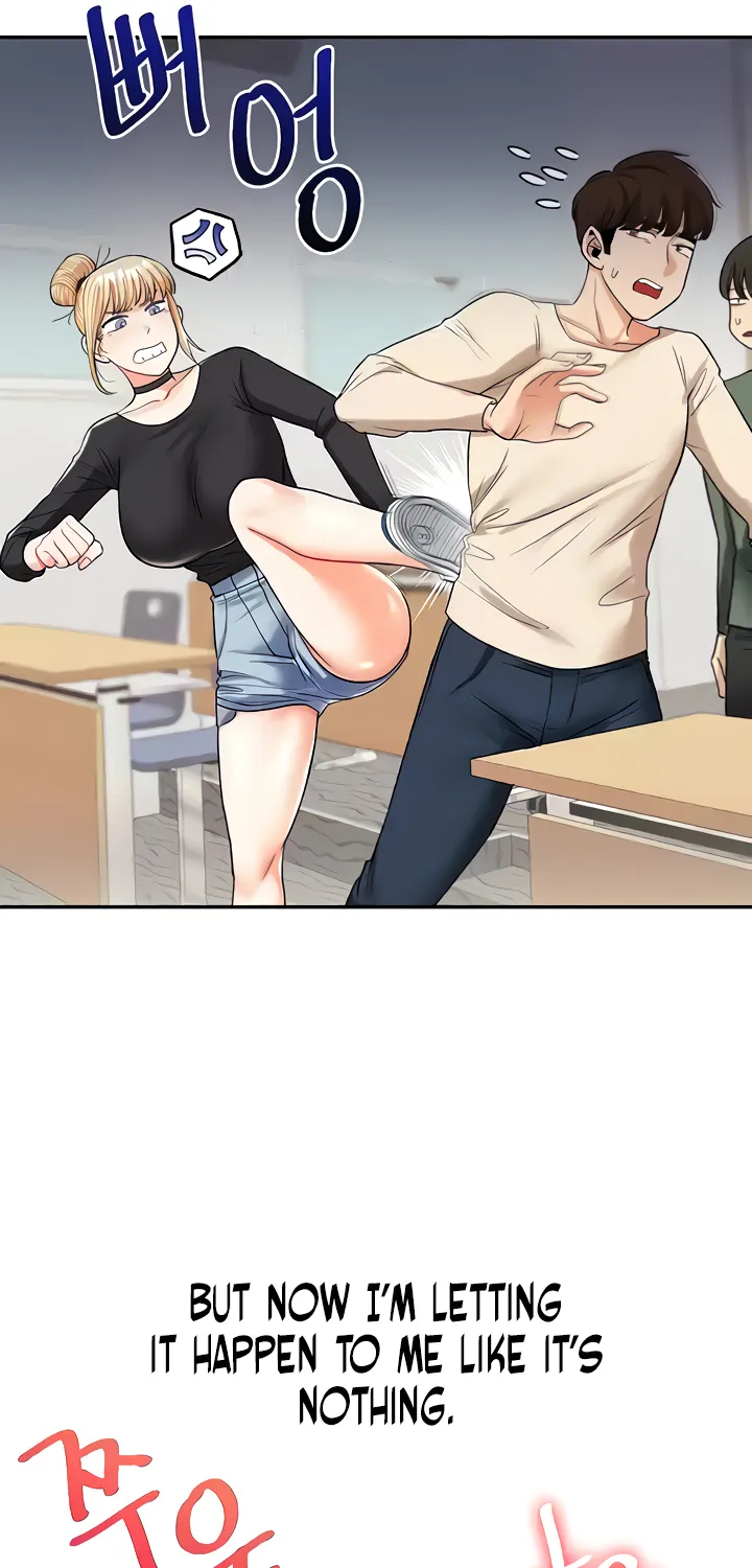 Read Relationship Reversal chapter 23 image 20 on Lezhin