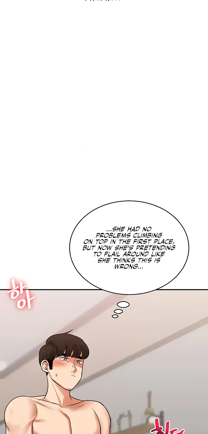 Read Relationship Reversal chapter 23 image 23 on Lezhin