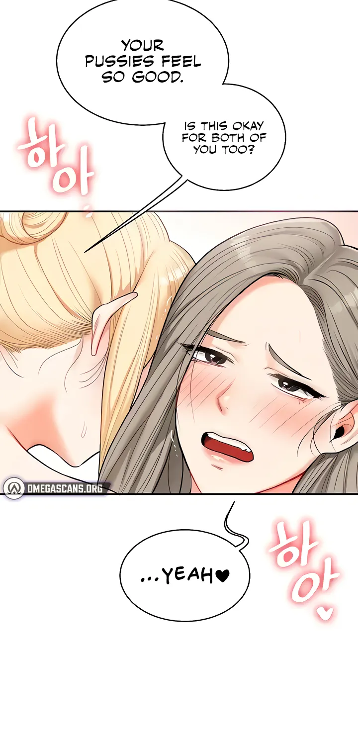 Read Relationship Reversal chapter 23 image 27 on Lezhin
