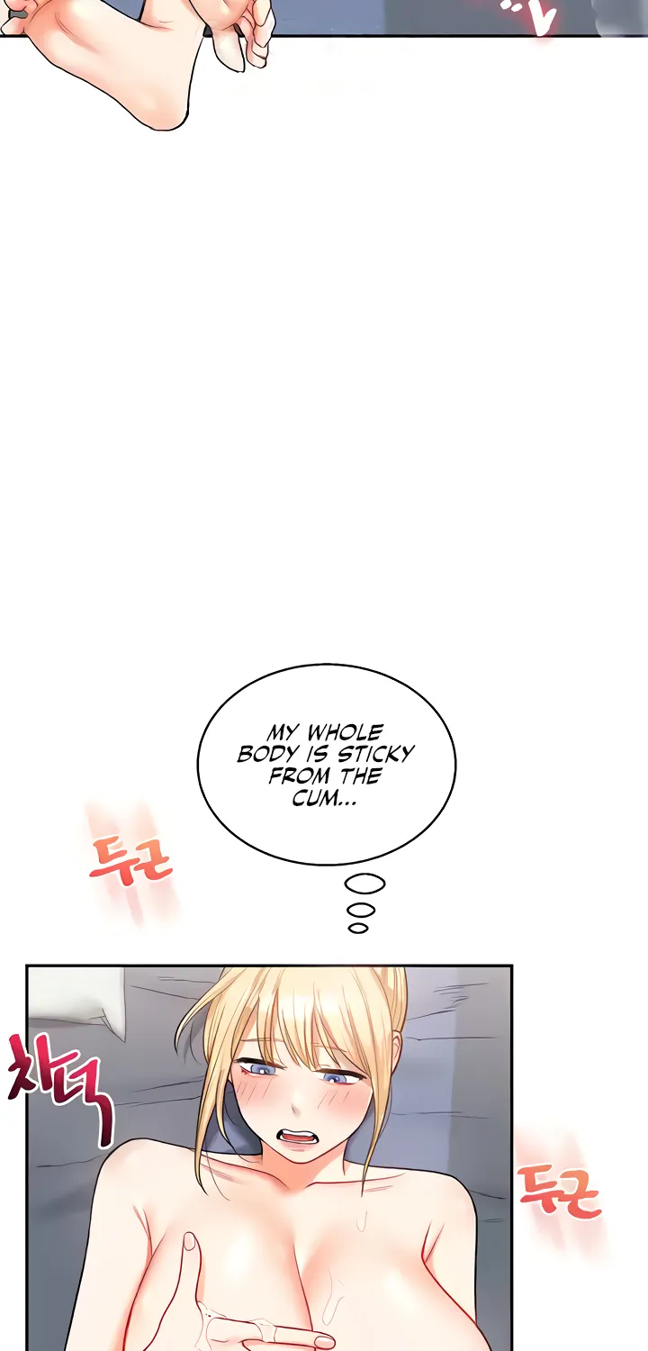 Read Relationship Reversal chapter 23 image 36 on Lezhin