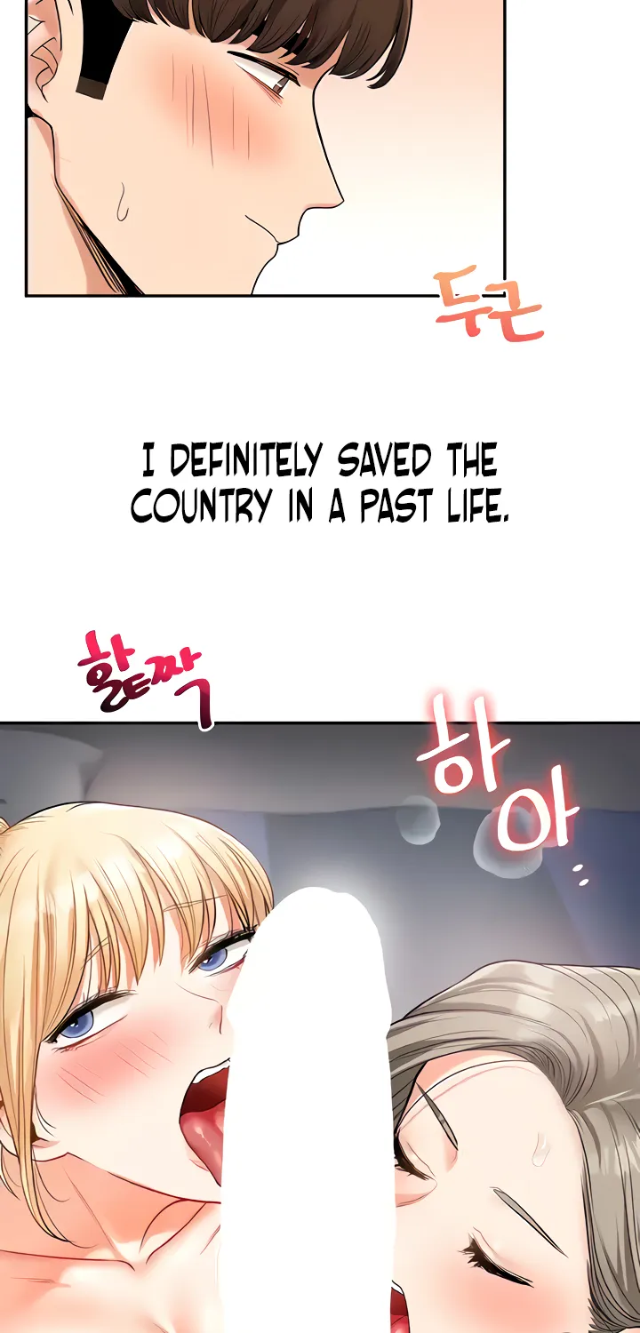 Read Relationship Reversal chapter 23 image 44 on Lezhin