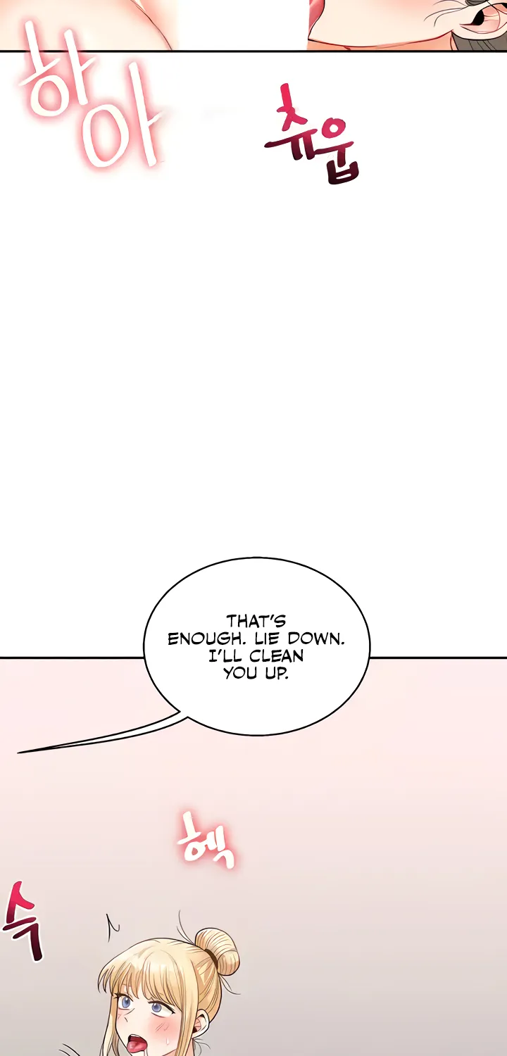 Read Relationship Reversal chapter 23 image 45 on Lezhin