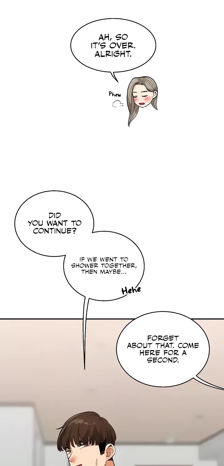 Read Relationship Reversal chapter 23 image 50 on Lezhin