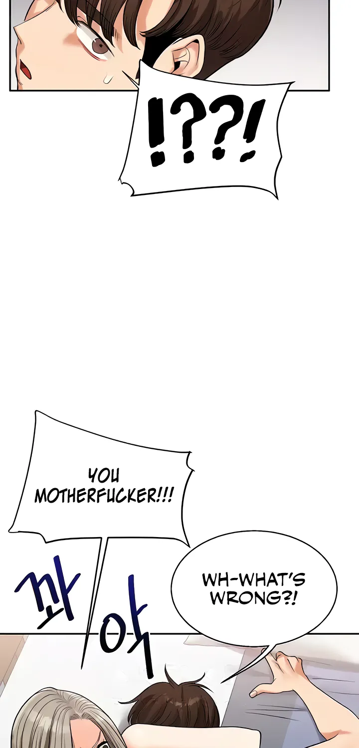 Read Relationship Reversal chapter 23 image 52 on Lezhin