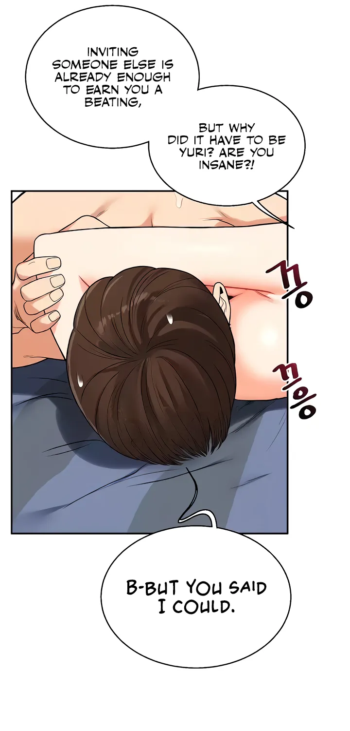Read Relationship Reversal chapter 23 image 54 on Lezhin