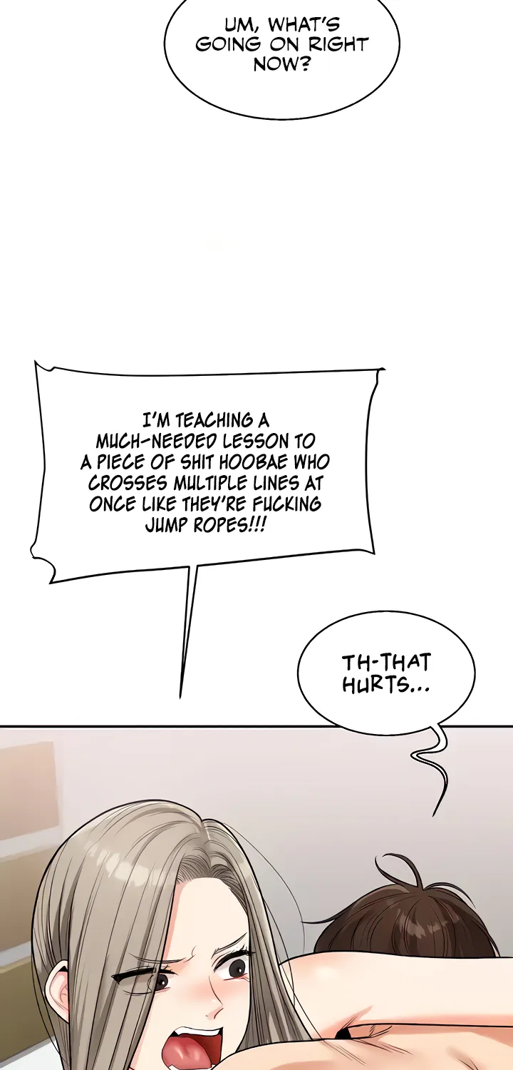 Read Relationship Reversal chapter 23 image 56 on Lezhin