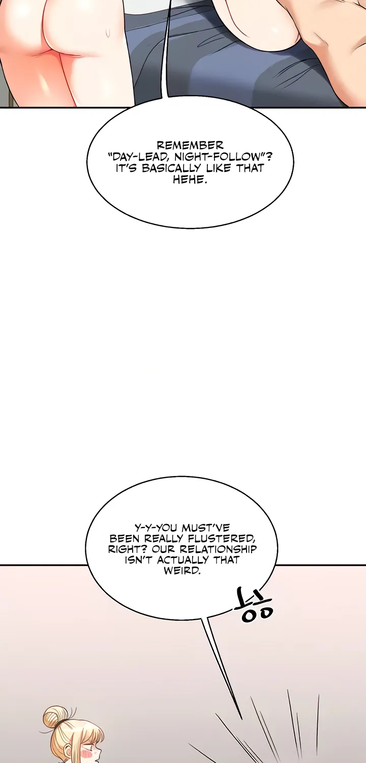 Read Relationship Reversal chapter 23 image 60 on Lezhin
