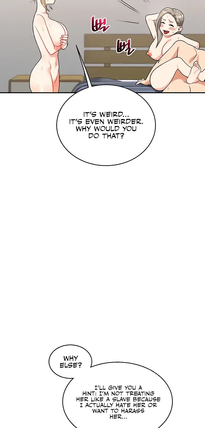Read Relationship Reversal chapter 23 image 61 on Lezhin