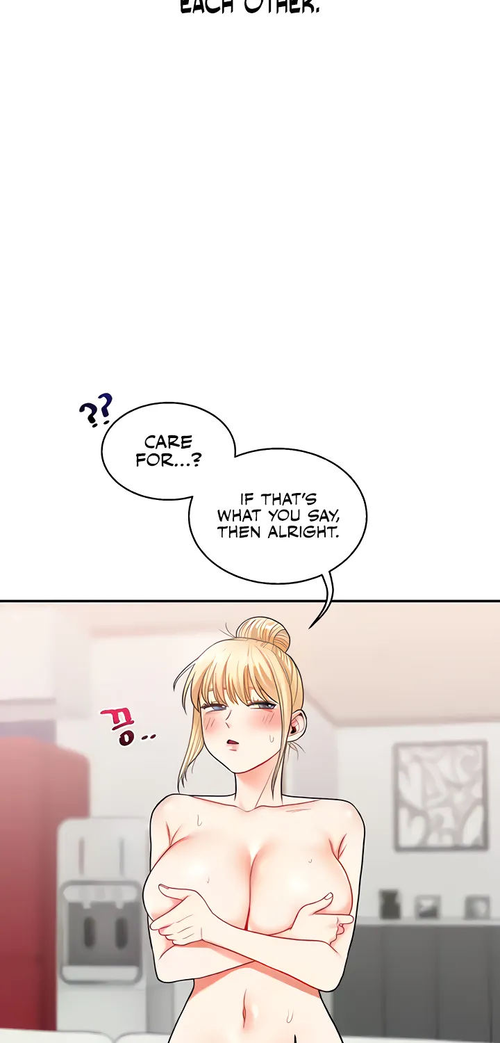 Read Relationship Reversal chapter 23 image 64 on Lezhin