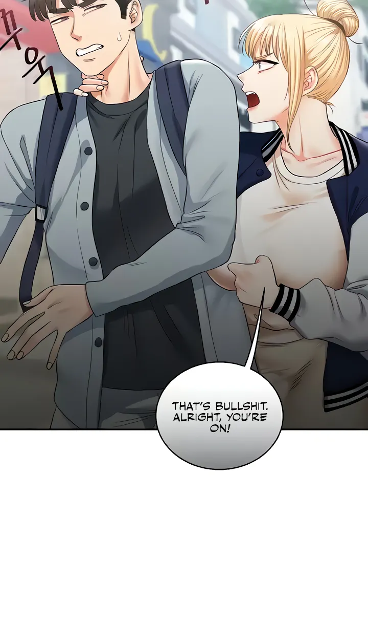 Read Relationship Reversal chapter 23 image 66 on Lezhin