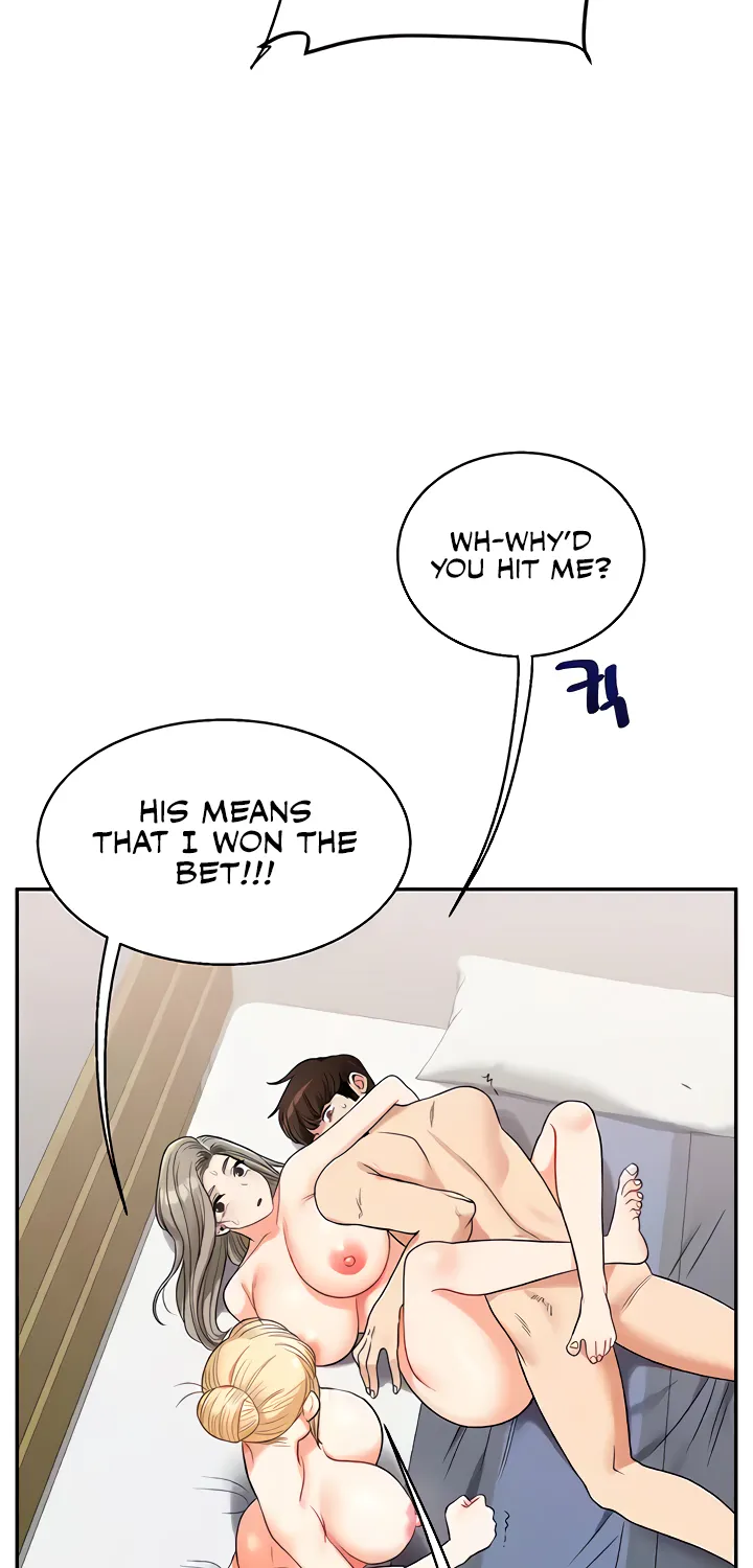 Read Relationship Reversal chapter 23 image 69 on Lezhin