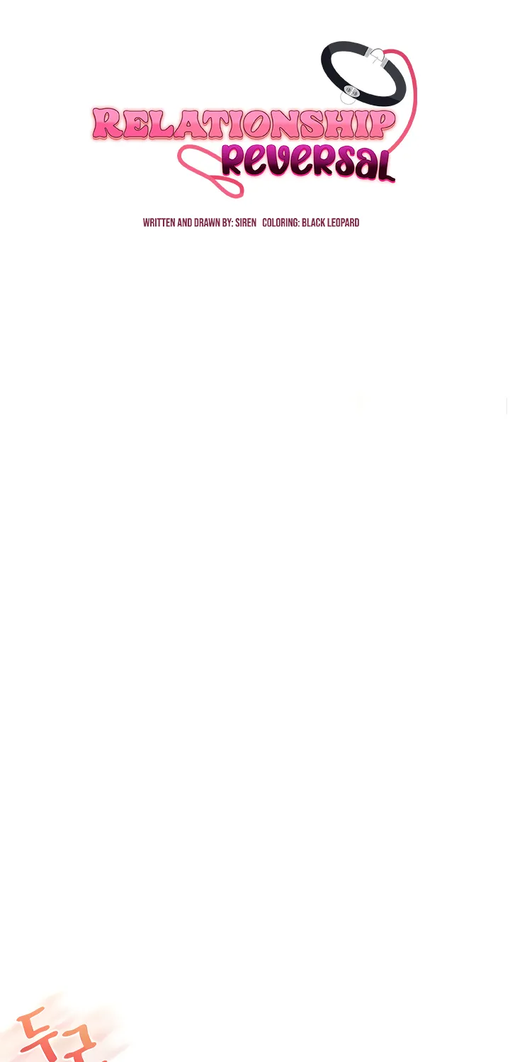 Read Relationship Reversal chapter 23 image 7 on Lezhin