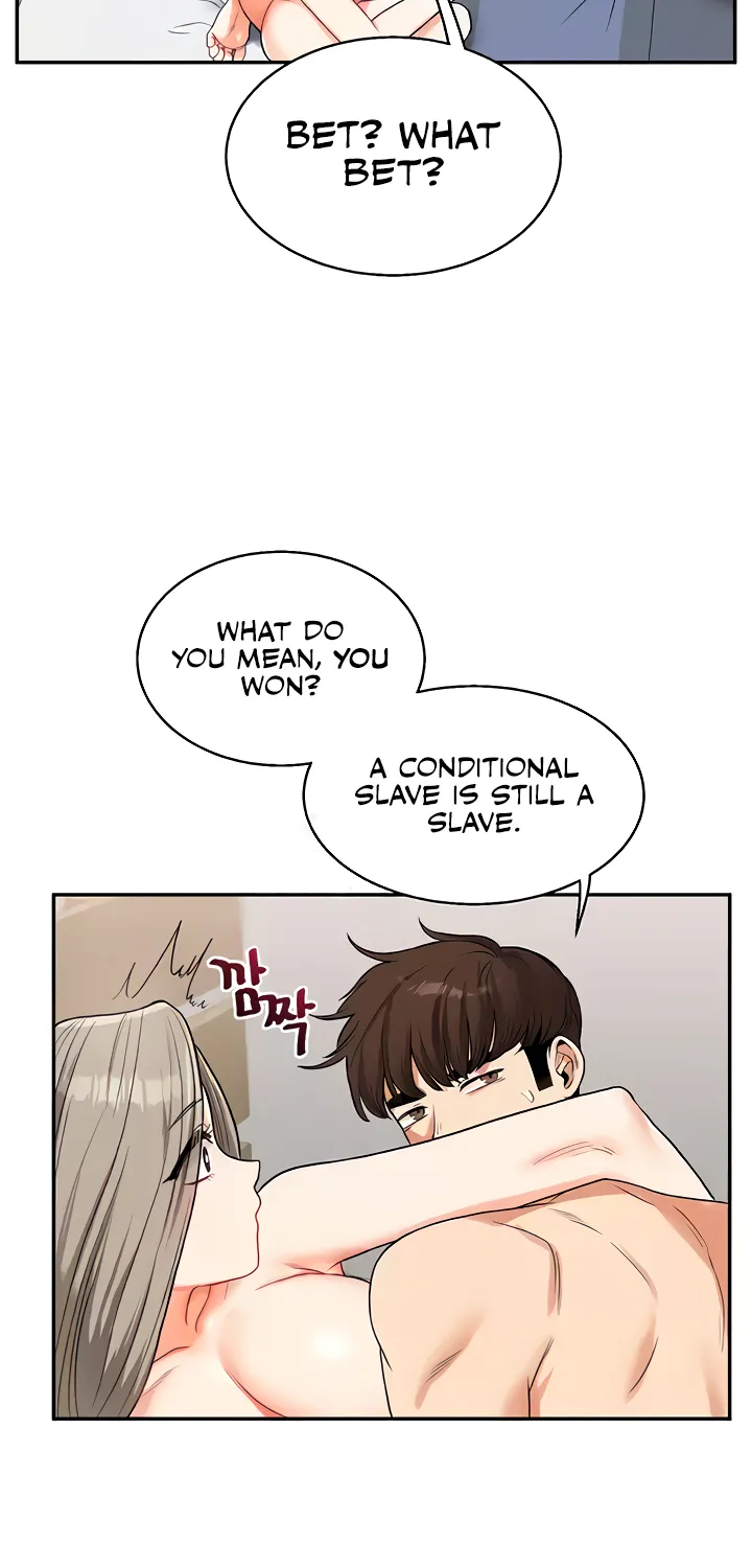 Read Relationship Reversal chapter 23 image 70 on Lezhin