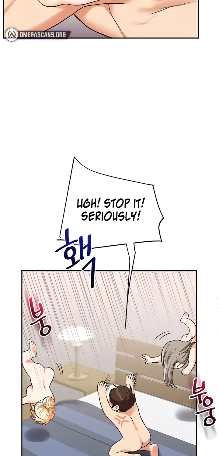 Read Relationship Reversal chapter 23 image 73 on Lezhin