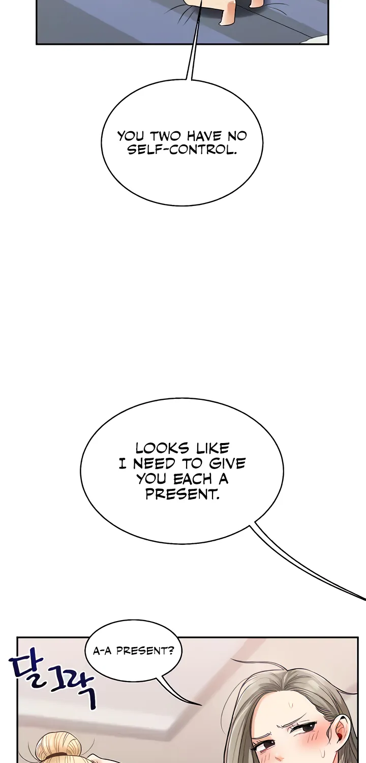 Read Relationship Reversal chapter 23 image 74 on Lezhin