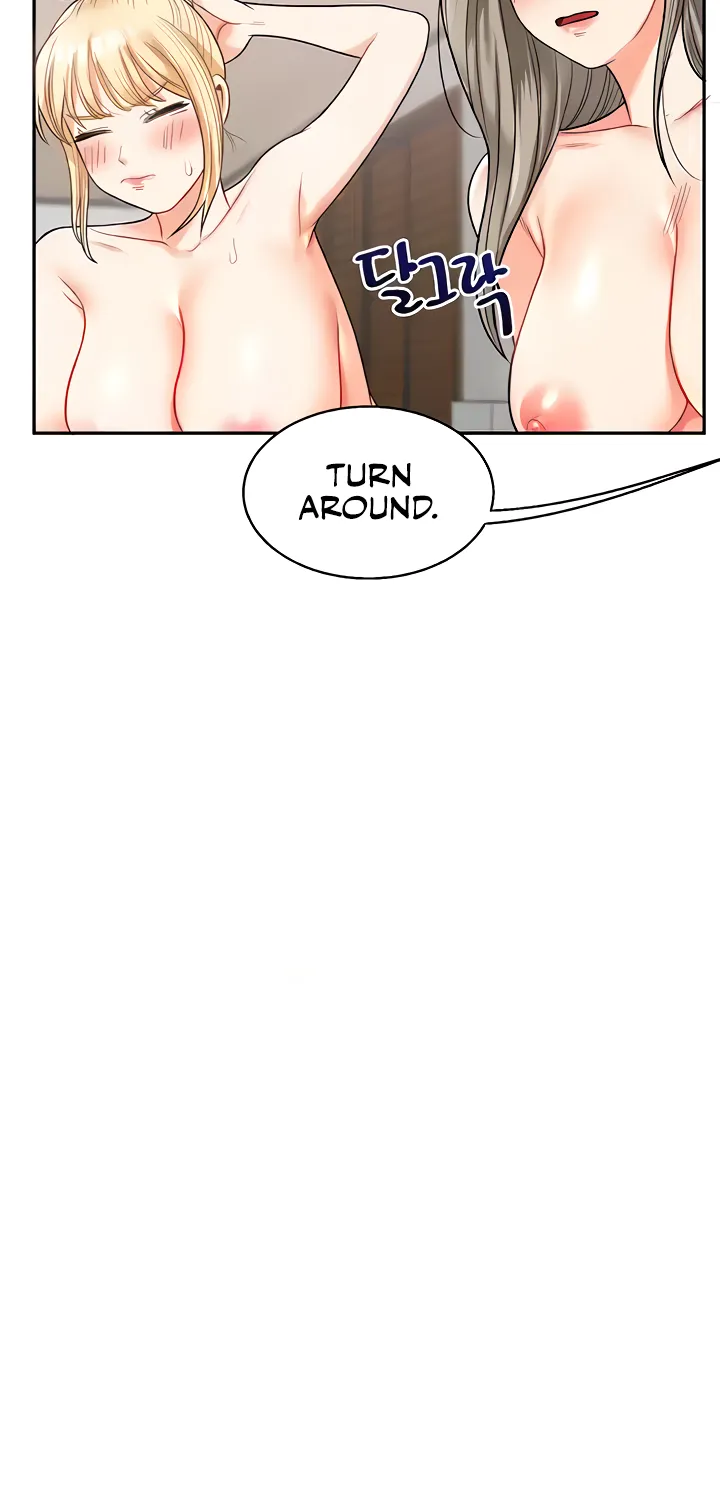 Read Relationship Reversal chapter 23 image 75 on Lezhin