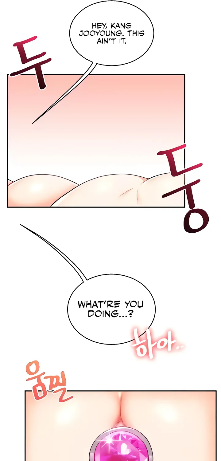 Read Relationship Reversal chapter 23 image 77 on Lezhin