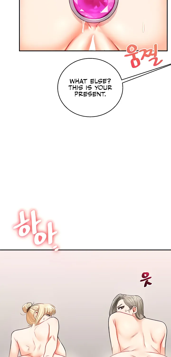 Read Relationship Reversal chapter 23 image 78 on Lezhin
