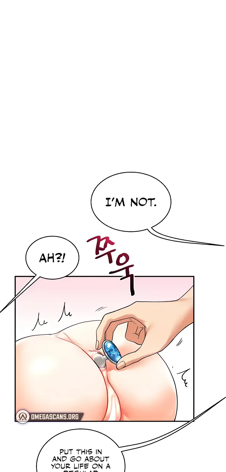 Read Relationship Reversal chapter 23 image 81 on Lezhin
