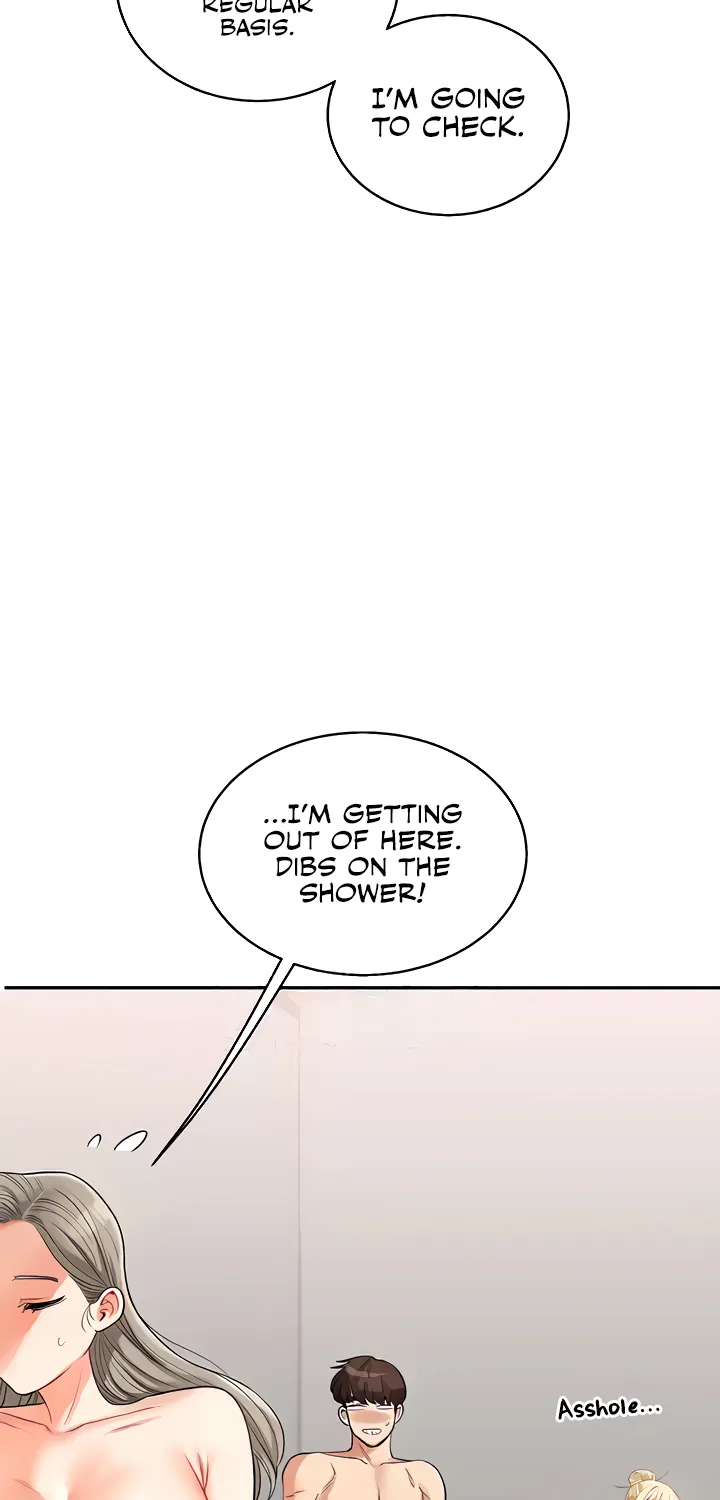 Read Relationship Reversal chapter 23 image 82 on Lezhin