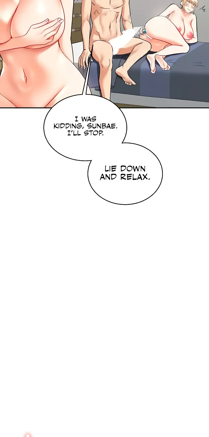 Read Relationship Reversal chapter 23 image 83 on Lezhin