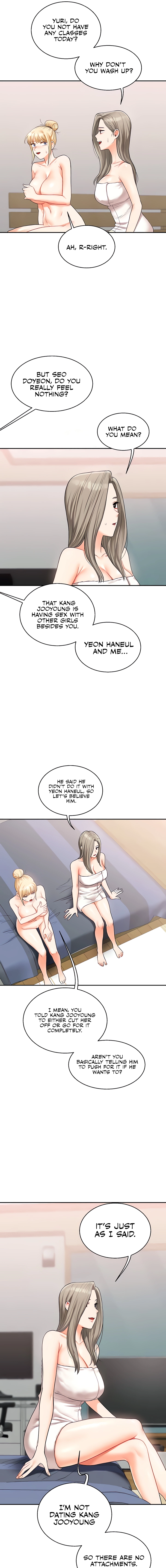 Read Relationship Reversal chapter 24 image 10 on Lezhin