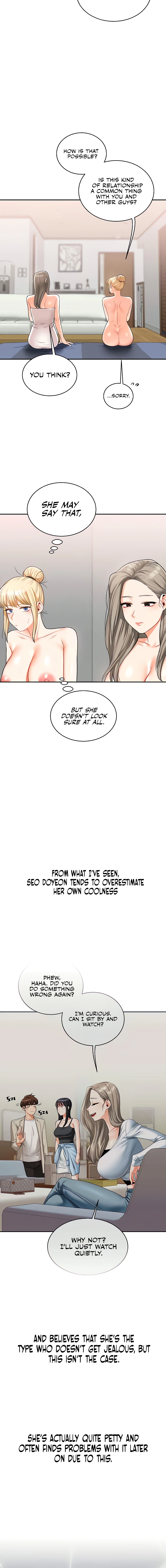 Read Relationship Reversal chapter 24 image 11 on Lezhin