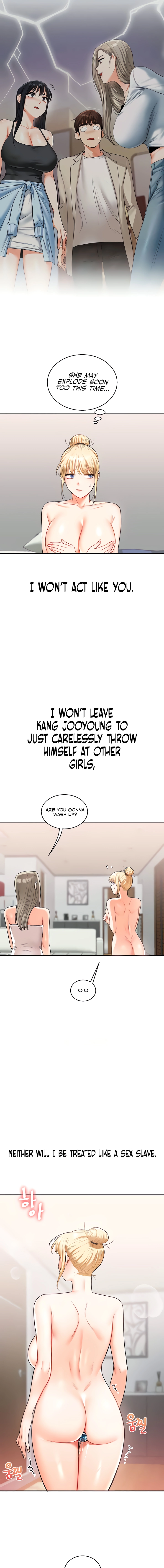 Read Relationship Reversal chapter 24 image 12 on Lezhin