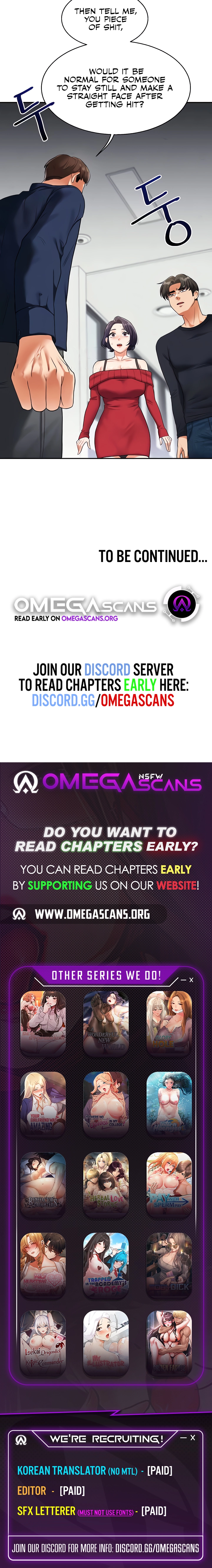 Read Relationship Reversal chapter 24 image 19 on Lezhin