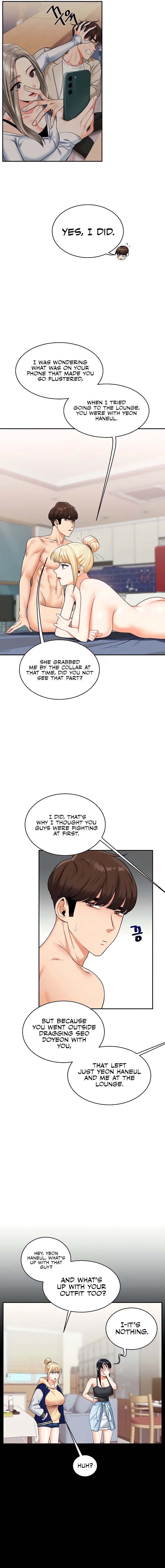 Read Relationship Reversal chapter 24 image 2 on Lezhin
