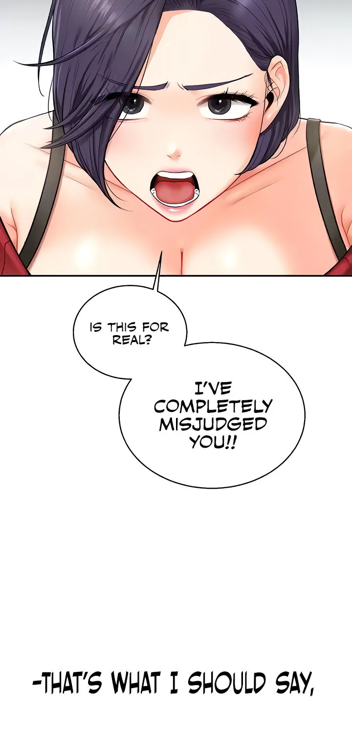 Read Relationship Reversal chapter 26 image 17 on Lezhin