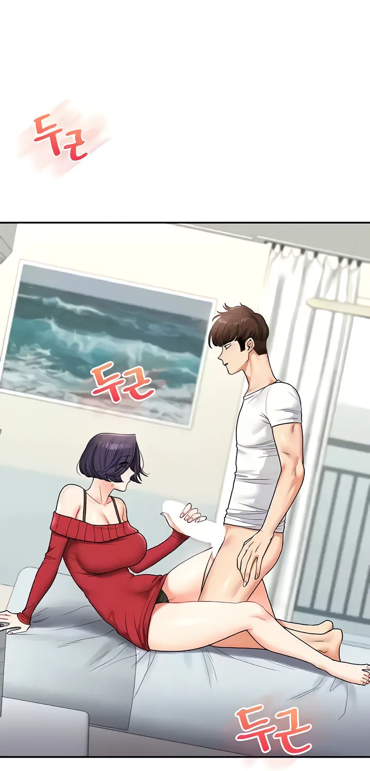 Read Relationship Reversal chapter 26 image 18 on Lezhin