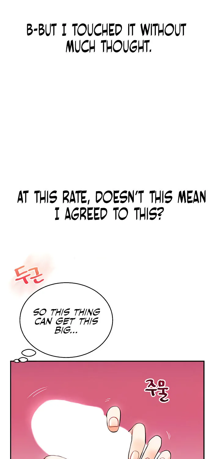 Read Relationship Reversal chapter 26 image 19 on Lezhin