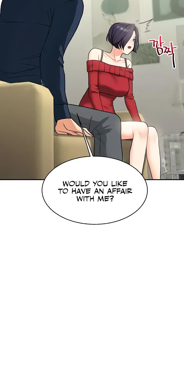 Read Relationship Reversal chapter 26 image 2 on Lezhin
