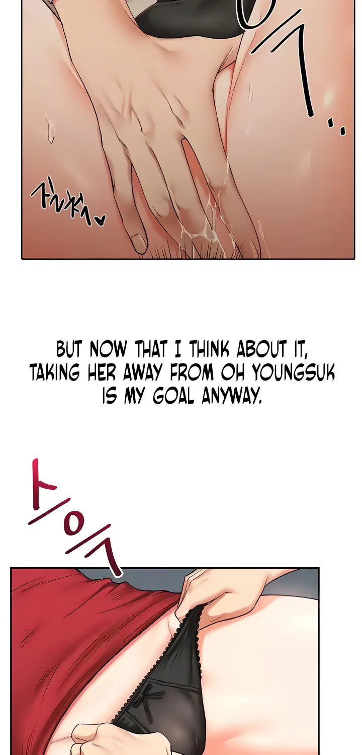 Read Relationship Reversal chapter 26 image 29 on Lezhin