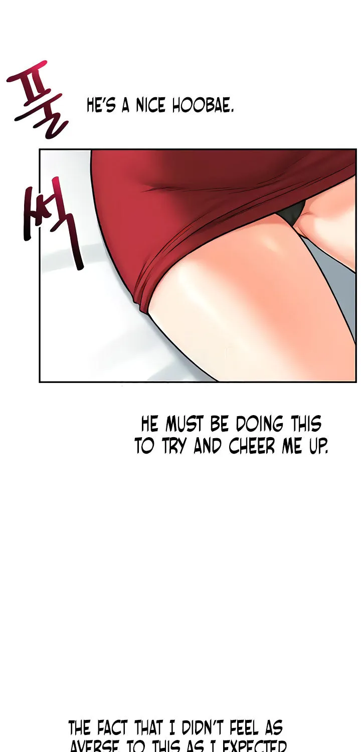 Read Relationship Reversal chapter 26 image 3 on Lezhin