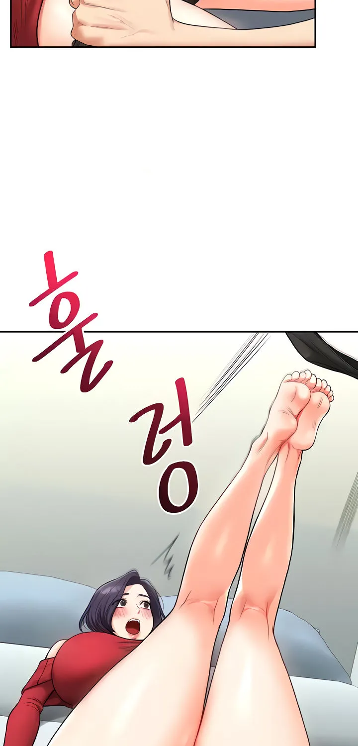 Read Relationship Reversal chapter 26 image 30 on Lezhin