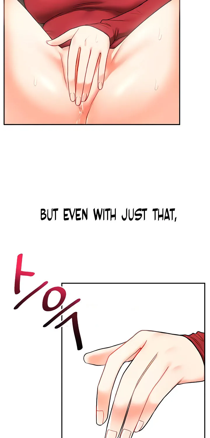 Read Relationship Reversal chapter 26 image 35 on Lezhin