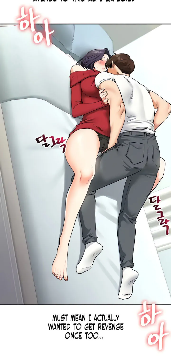 Read Relationship Reversal chapter 26 image 4 on Lezhin