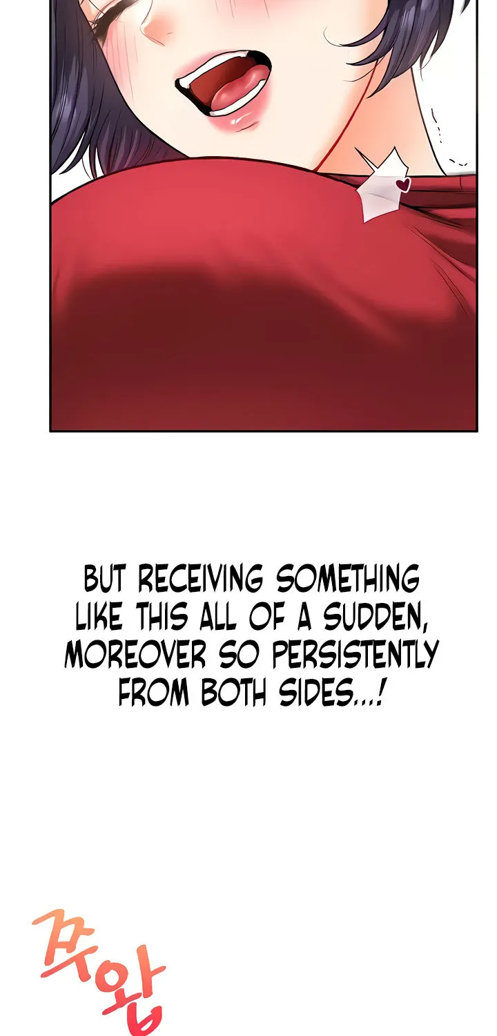 Read Relationship Reversal chapter 26 image 45 on Lezhin