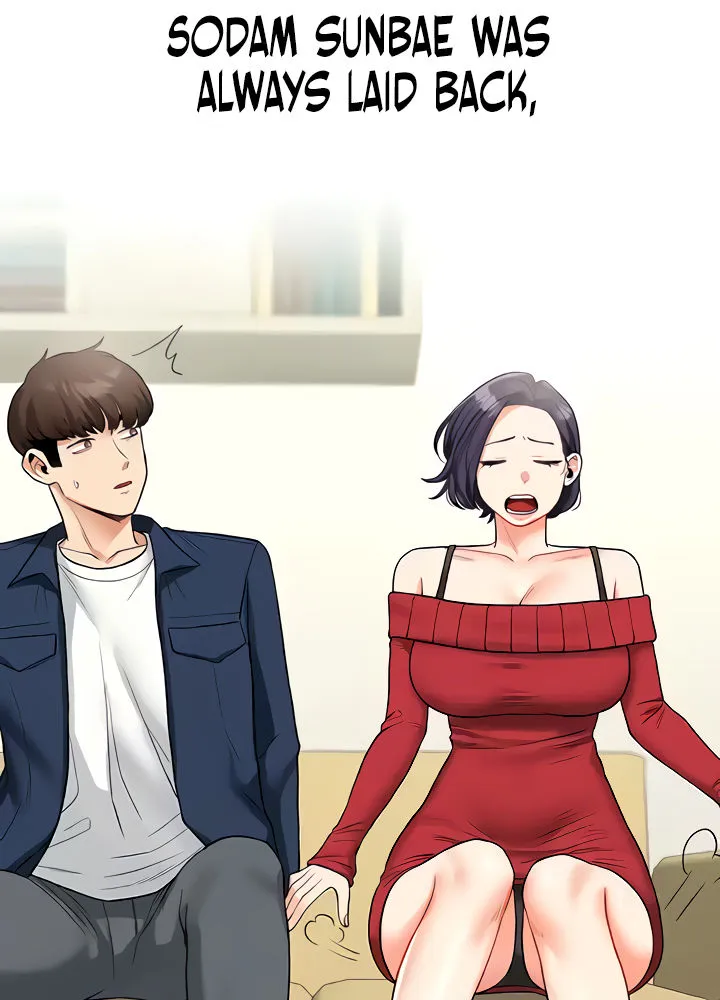 Read Relationship Reversal chapter 26 image 76 on Lezhin