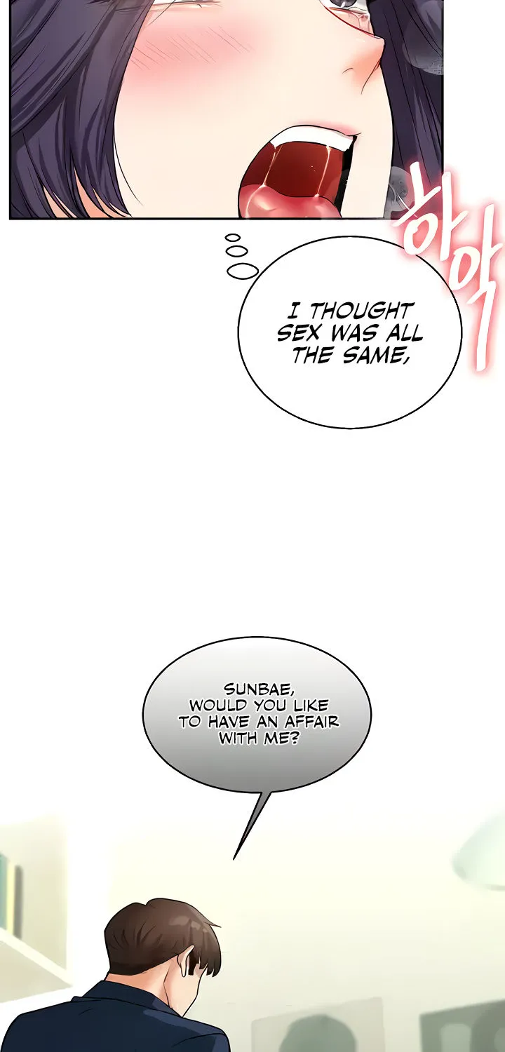 Read Relationship Reversal chapter 26 image 80 on Lezhin