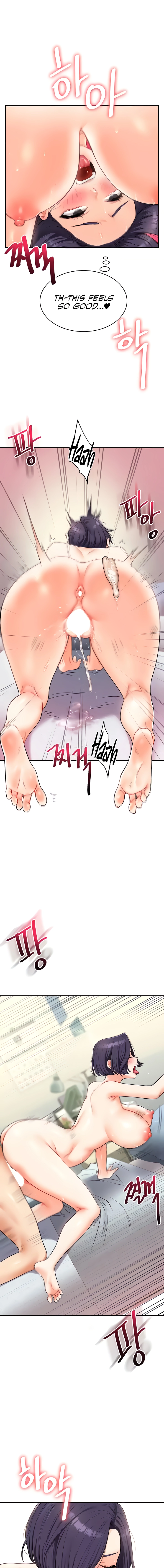 Read Relationship Reversal chapter 27 image 10 on Lezhin