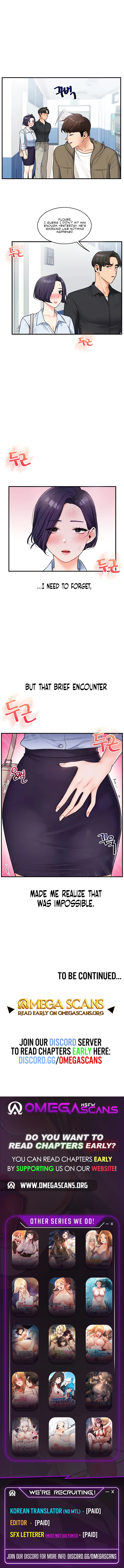 Read Relationship Reversal chapter 27 image 18 on Lezhin