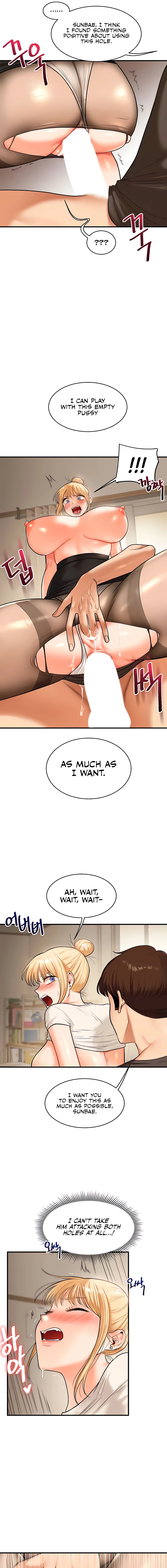 Read Relationship Reversal chapter 29 image 12 on Lezhin